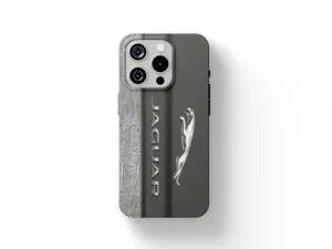 Jaguar Custodia Smartphone Look Corsa Drift